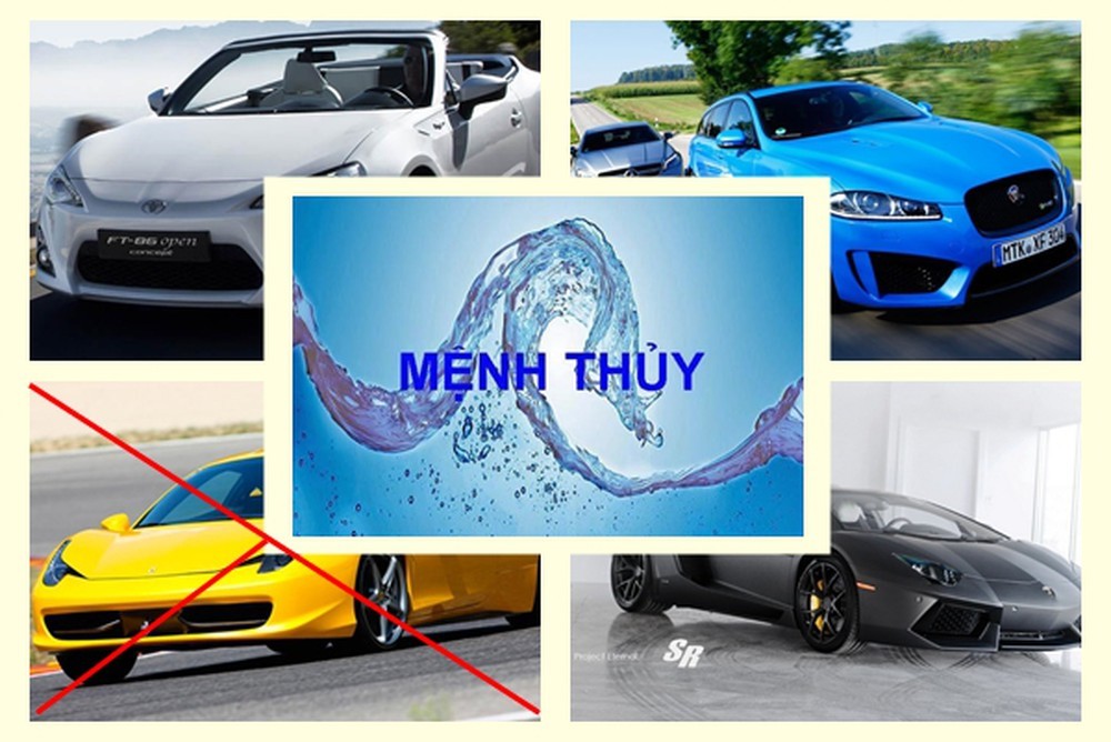Xe ô tô màu xám